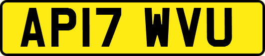 AP17WVU