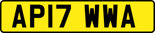 AP17WWA