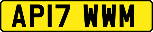 AP17WWM