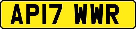 AP17WWR