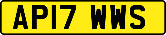 AP17WWS