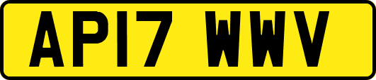 AP17WWV