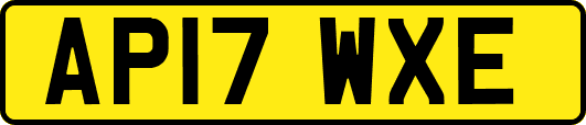 AP17WXE