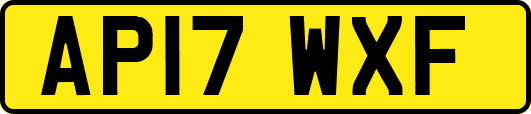 AP17WXF