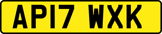 AP17WXK