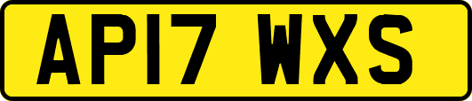 AP17WXS