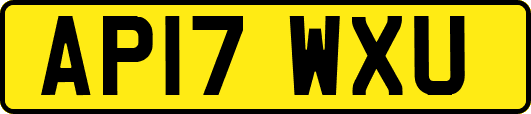AP17WXU