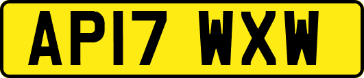 AP17WXW