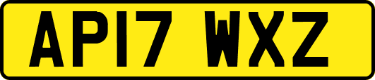 AP17WXZ