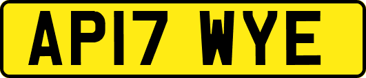AP17WYE