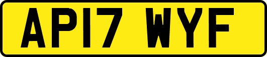 AP17WYF