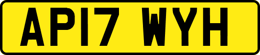 AP17WYH
