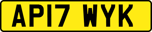 AP17WYK