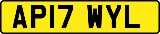 AP17WYL