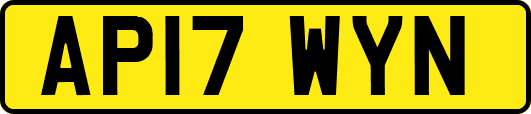AP17WYN