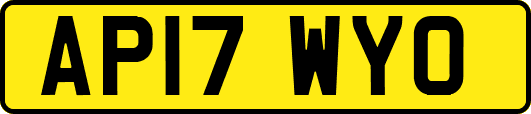 AP17WYO