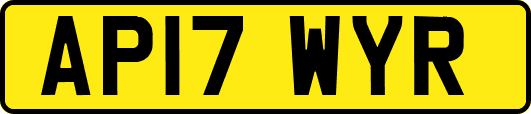 AP17WYR
