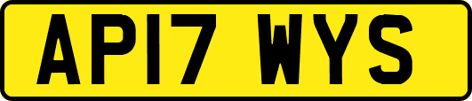 AP17WYS