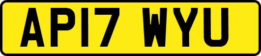 AP17WYU