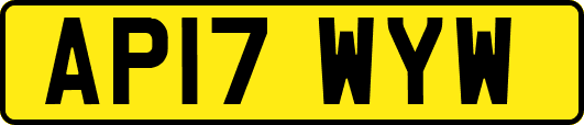 AP17WYW
