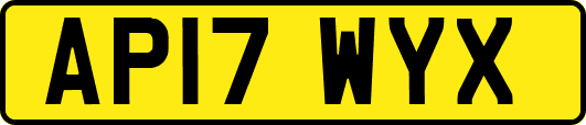 AP17WYX