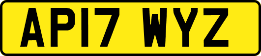 AP17WYZ