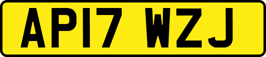 AP17WZJ