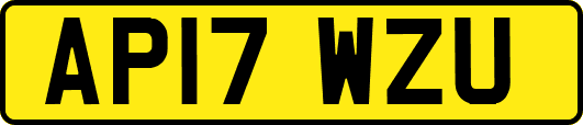 AP17WZU