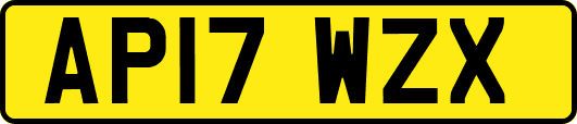 AP17WZX