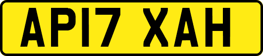 AP17XAH