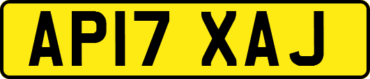AP17XAJ