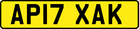 AP17XAK