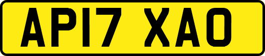 AP17XAO