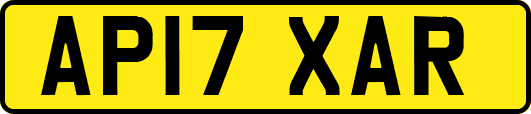 AP17XAR