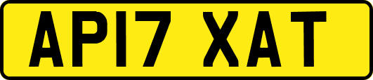 AP17XAT