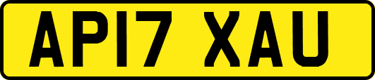 AP17XAU