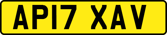 AP17XAV