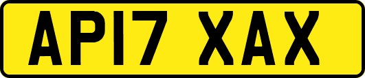 AP17XAX