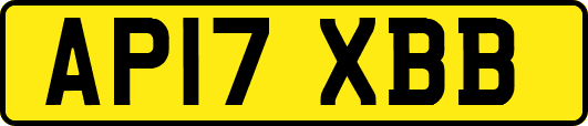 AP17XBB