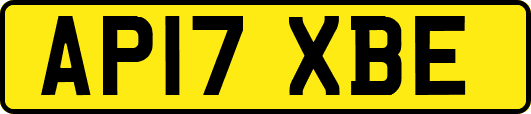 AP17XBE