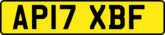 AP17XBF