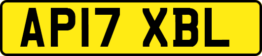 AP17XBL