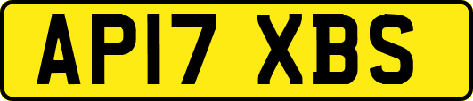 AP17XBS