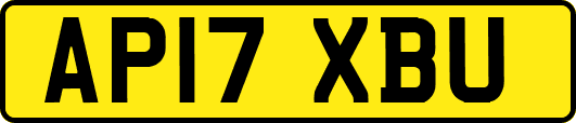 AP17XBU
