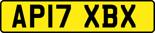 AP17XBX