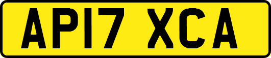 AP17XCA