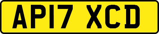AP17XCD