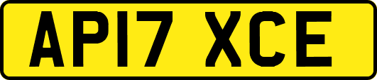 AP17XCE