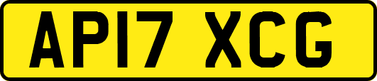 AP17XCG