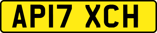 AP17XCH